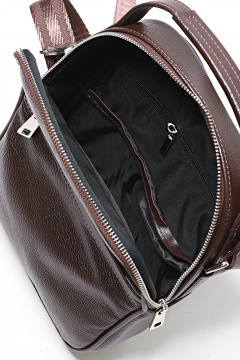 Сумка Galanteya 27520.25с1652к45 коричневый - фото 5