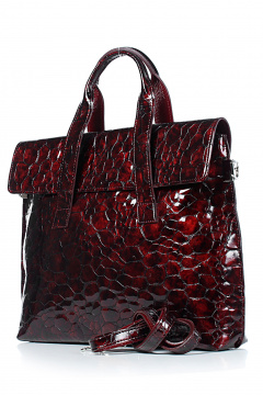 Сумка Galanteya 3125.25с693к45 бордо - фото 1