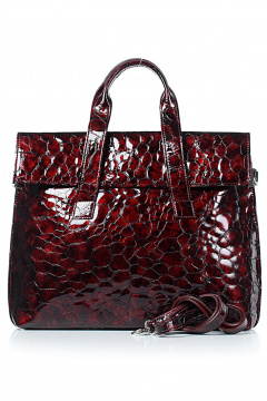 Сумка Galanteya 3125.25с693к45 бордо - фото 2