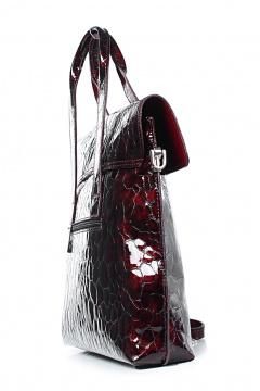 Сумка Galanteya 3125.25с693к45 бордо - фото 4