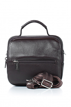 Сумка Galanteya 34316.25с2036к45 коричневый - фото 2