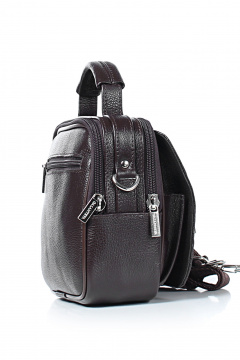 Сумка Galanteya 34316.25с2036к45 коричневый - фото 4