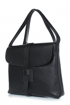 Сумка Galanteya 35122.25с1654к45 черный/серый - фото 1