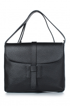 Сумка Galanteya 35122.25с1654к45 черный/серый - фото 2