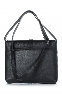 Сумка Galanteya 35122.25с1654к45 черный/серый - фото 3