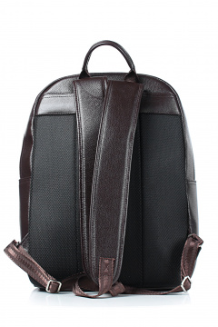 Рюкзак Galanteya 3522.25с2009к45 коричневый - фото 3