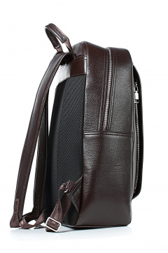 Рюкзак Galanteya 3522.25с2009к45 коричневый - фото 4