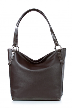 Сумка Galanteya 38120.25с2138к45 коричневый_т. - фото 2