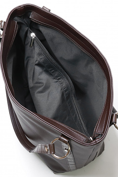 Сумка Galanteya 38120.25с2138к45 коричневый_т. - фото 5