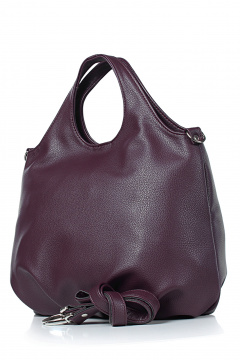 Сумка Galanteya 41821.25с2315к45 бордо - фото 1