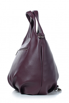 Сумка Galanteya 41821.25с2315к45 бордо - фото 4