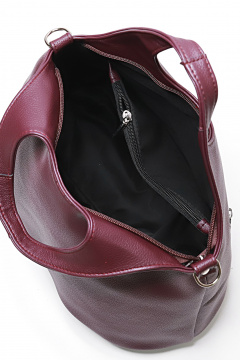 Сумка Galanteya 41821.25с2315к45 бордо - фото 5