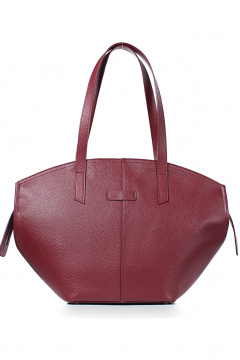 Сумка Galanteya 42424.25с189к45 бордо - фото 2