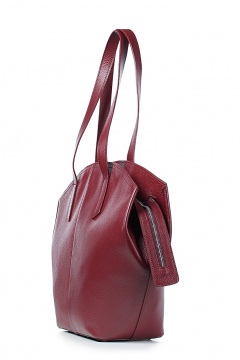 Сумка Galanteya 42424.25с189к45 бордо - фото 4