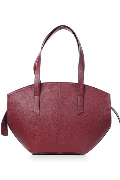 Сумка Galanteya 42624.25с200к45 бордо - фото 3