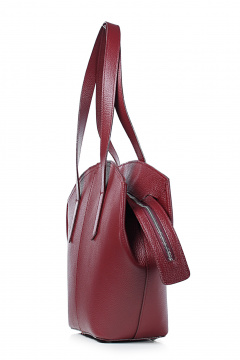 Сумка Galanteya 42624.25с200к45 бордо - фото 4
