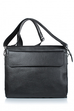 Сумка деловая Galanteya 4525.25с1916к45 черный - фото 2