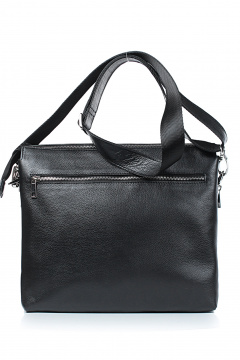 Сумка деловая Galanteya 4525.25с1916к45 черный - фото 3