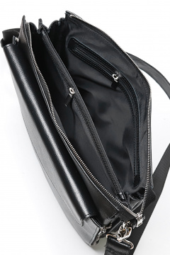 Сумка деловая Galanteya 4525.25с1916к45 черный - фото 5