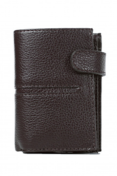 Портмоне Galanteya 47918.25с2053к45 коричневый - фото 1