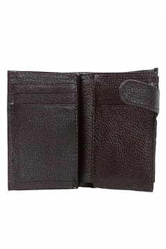 Портмоне Galanteya 47918.25с2053к45 коричневый - фото 4