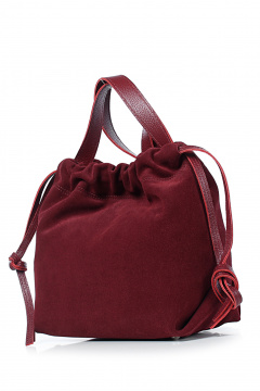 Сумка Galanteya 625.25с1081к45 бордо - фото 1