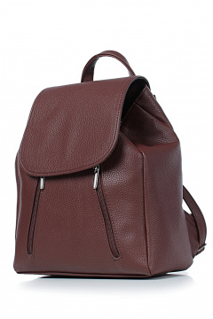 Рюкзак Galanteya 6809.25с1478к45 коричневый_т. - фото 1