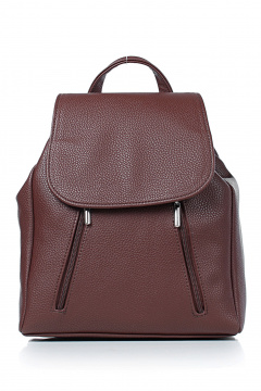 Рюкзак Galanteya 6809.25с1478к45 коричневый_т. - фото 2