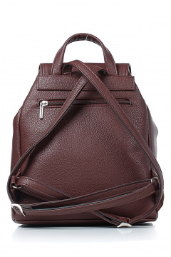 Рюкзак Galanteya 6809.25с1478к45 коричневый_т. - фото 3