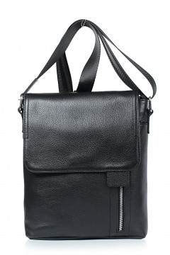 Сумка Galanteya 8717.25с1766к45 черный/серый - фото 2