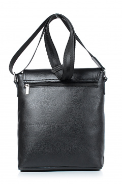 Сумка Galanteya 8717.25с1766к45 черный/серый - фото 3