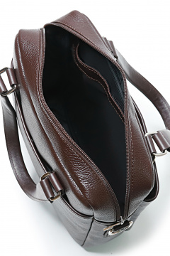 Сумка Galanteya 9325.25с1915к45 коричневый - фото 5