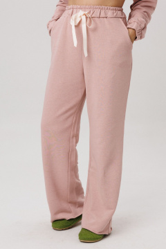 Брюки, свитшот Anelli 1725 сладость_личи - фото 4