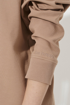 Джемпер Панда 108440 капучино - фото 3