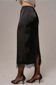 Юбка JRSy 2619 черный - фото 5