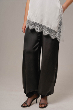 Брюки JRSy 2633 черный - фото 4