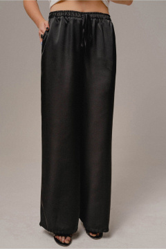 Брюки JRSy 2633 черный - фото 1