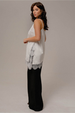 Брюки JRSy 2633 черный - фото 2