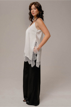 Топ JRSy 2635 белый _белое_кружево - фото 3
