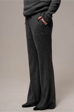 Брюки JRSy 2638 т-серый - фото 3