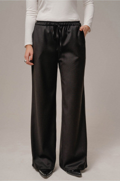 Брюки JRSy 2639 черный - фото 4