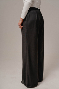 Брюки JRSy 2639 черный - фото 3