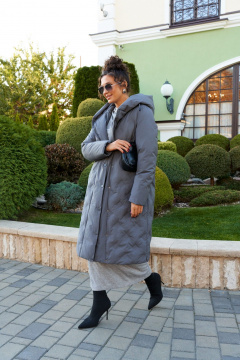 Beautiful&Free 8015 графит