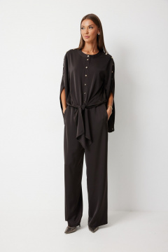 Блуза, брюки Kaloris 2238-1 - фото 2