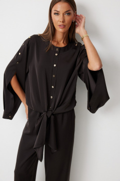 Блуза, брюки Kaloris 2238-1 - фото 5