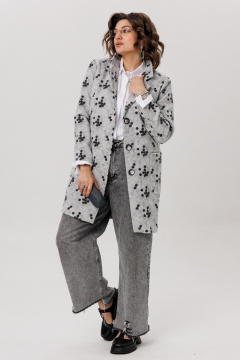 Anelli 1722 серый_шиповник