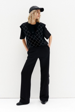 Брюки Noche mio 4.010 APUS - фото 1