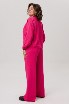 Брюки, свитшот Anelli 1725 яркость_питайи - фото 4