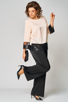 Брюки, туника Мишель стиль 1328 - фото 5