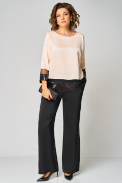 Брюки, туника Мишель стиль 1328 - фото 3